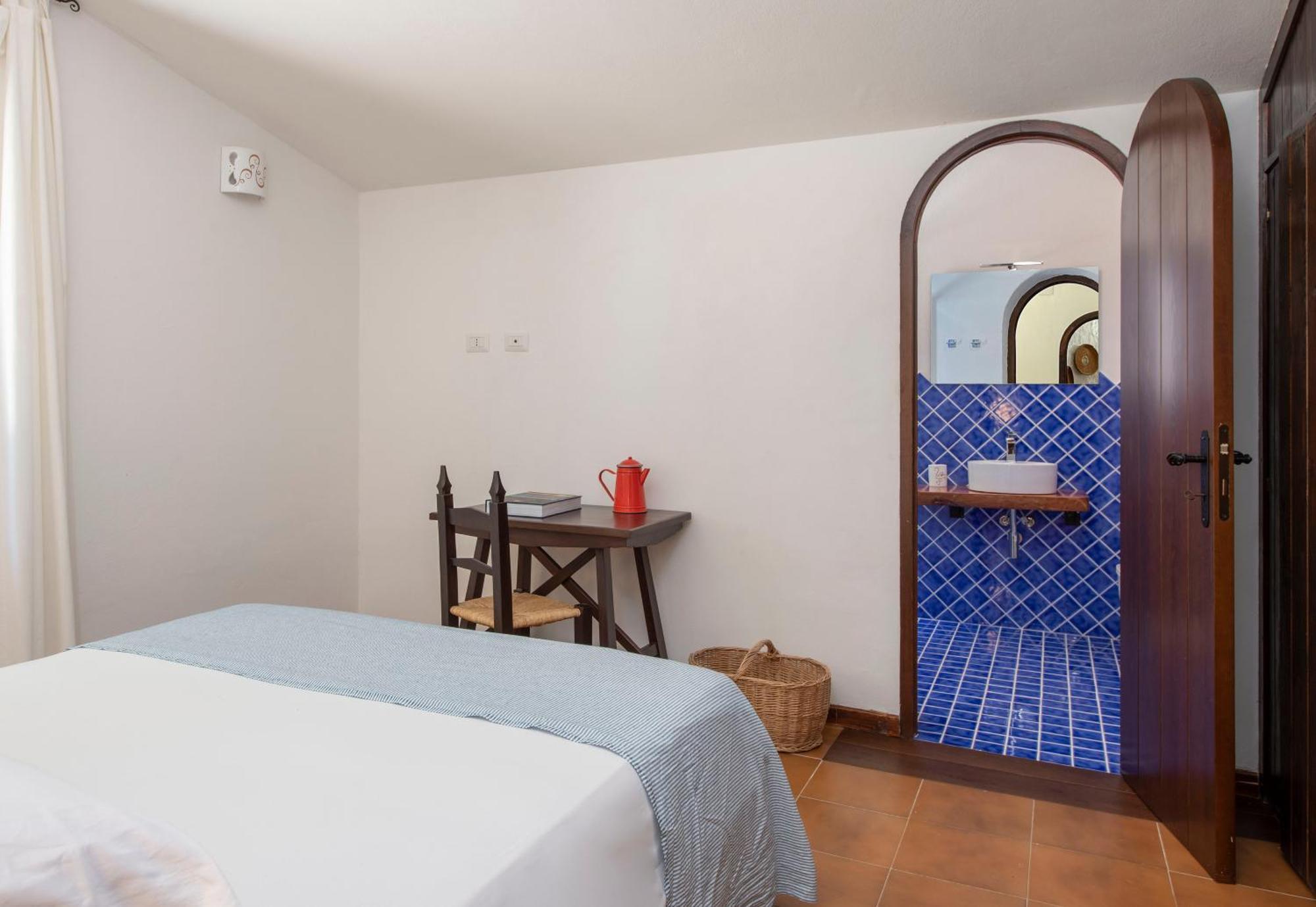 Villa Eliana Sul Mare بورتو بينو المظهر الخارجي الصورة